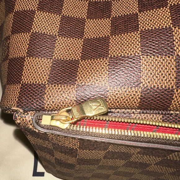 LOUIS VUITTON NEVERFULL MM - Picture 16 of 16